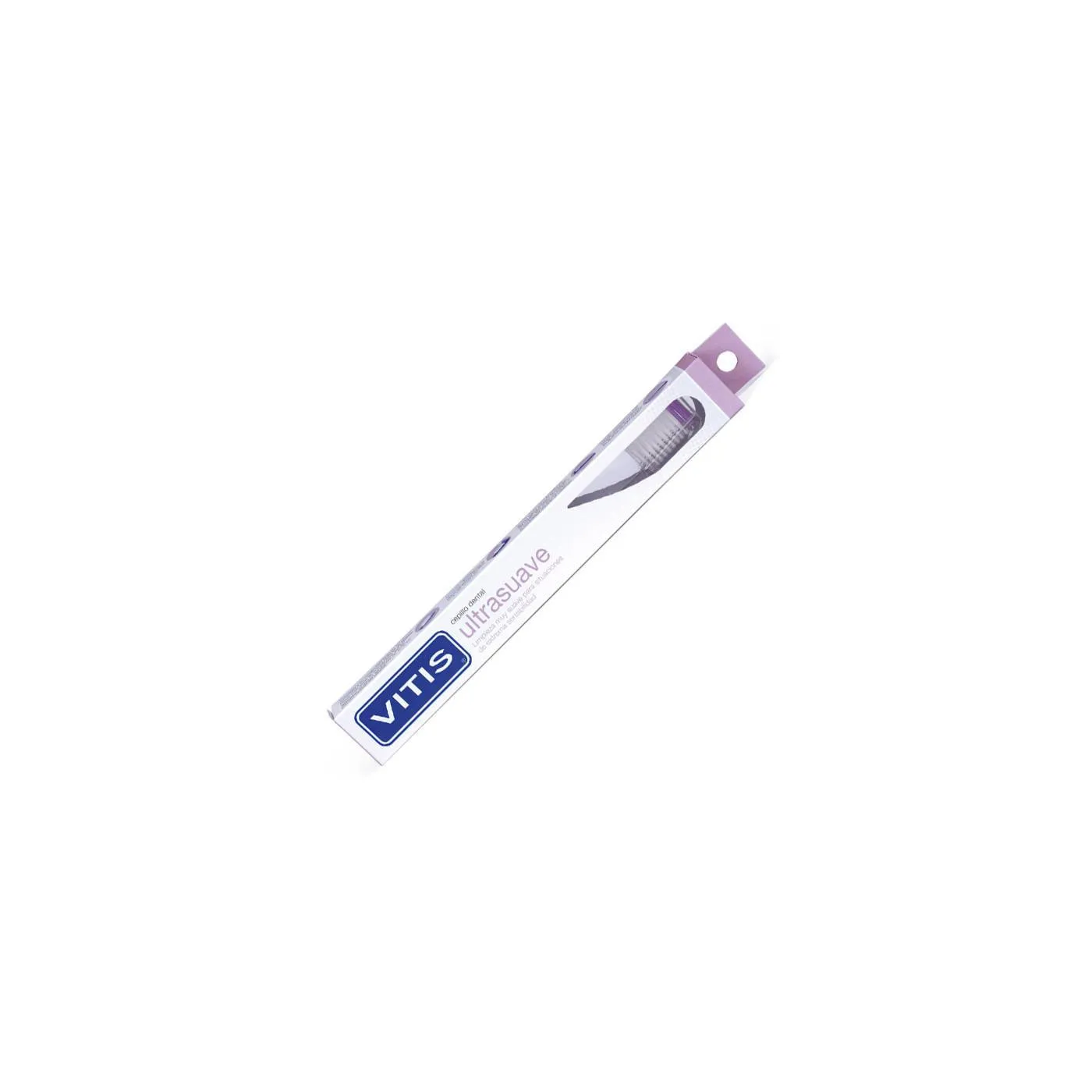 Vitis Ultrasuave Cepillo Dental Para Adultos