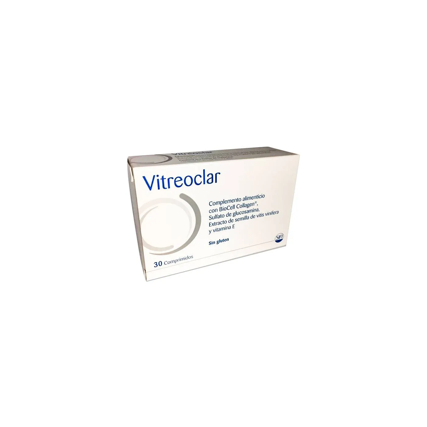Vitreoclar 30 Comps