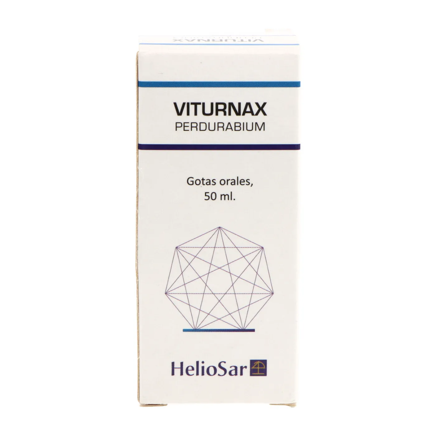 Viturnax Perdurabium Gotas 50 ml Heliosar