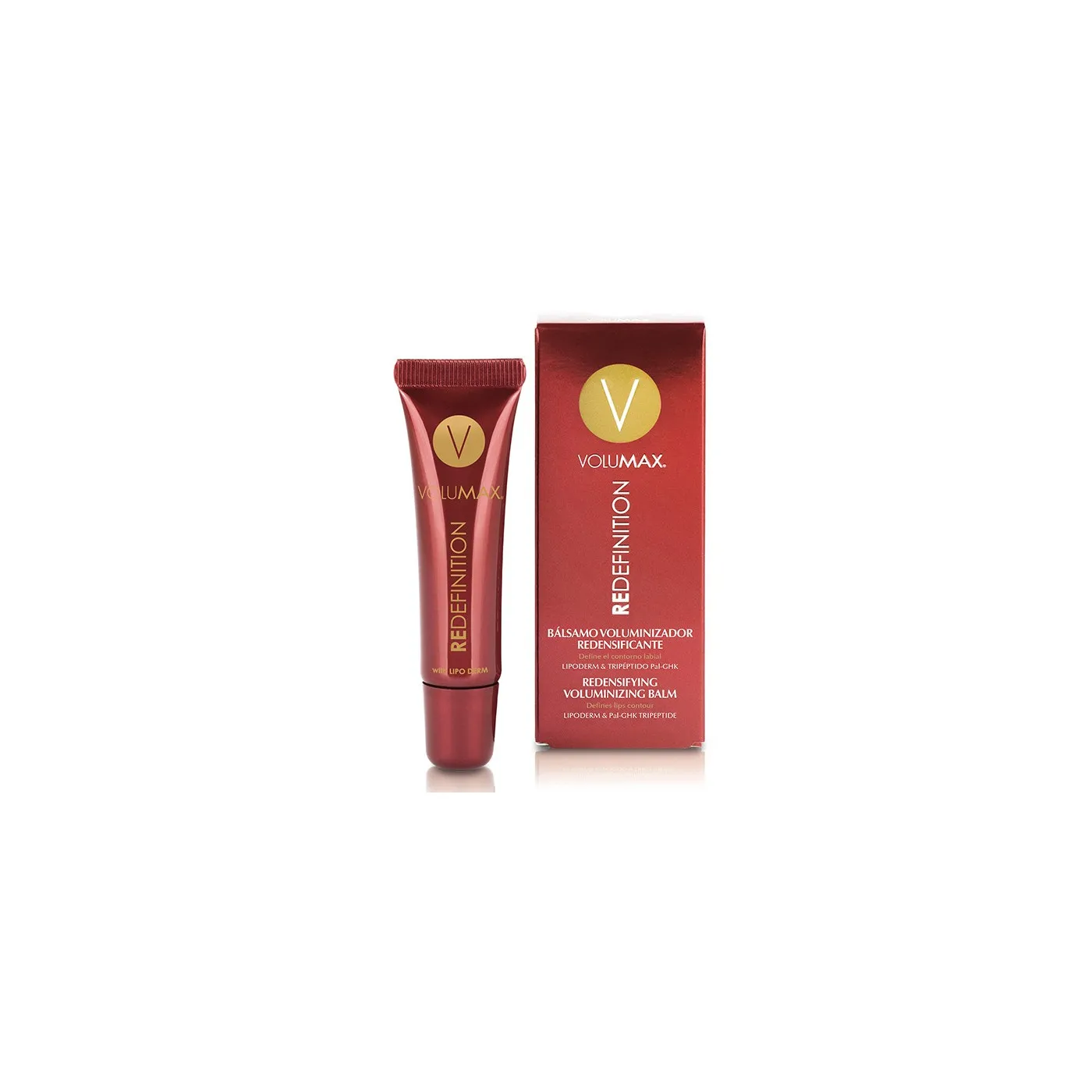 Volumax Redefinition Balsamo Labial 1 Envase 15