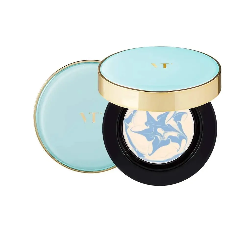 VT Cosmetics Esencia Solar Pact SPF50+ PA+++ - 11 g