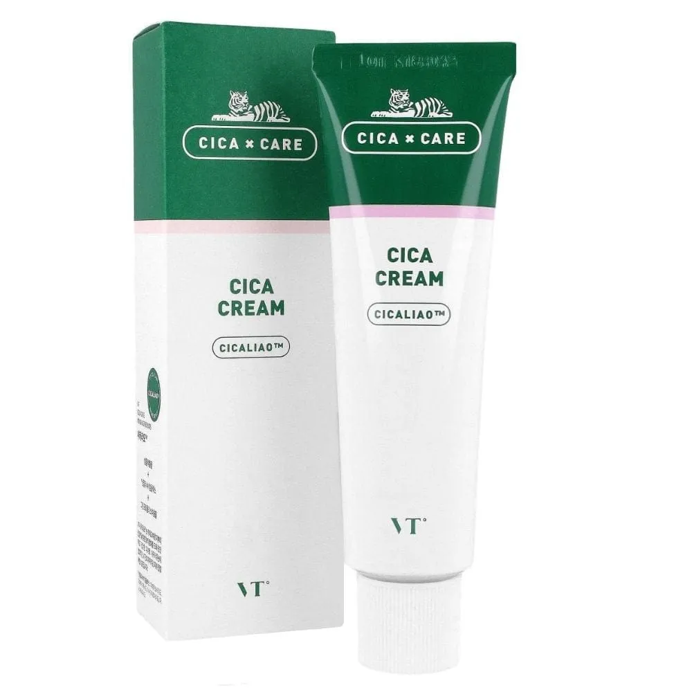 VT Cosmetics VT Cica Crema - 50 ml