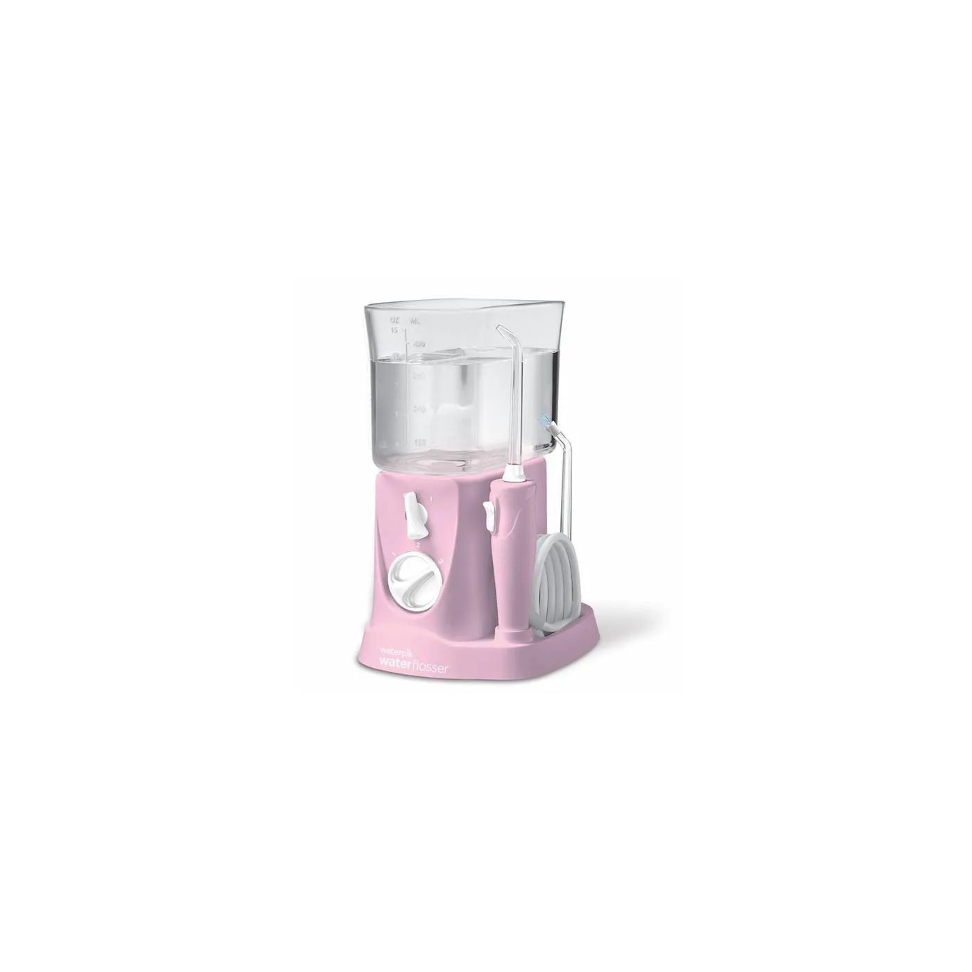 Waterpik Irrigador Bucal Traveler Wp300 Rosa