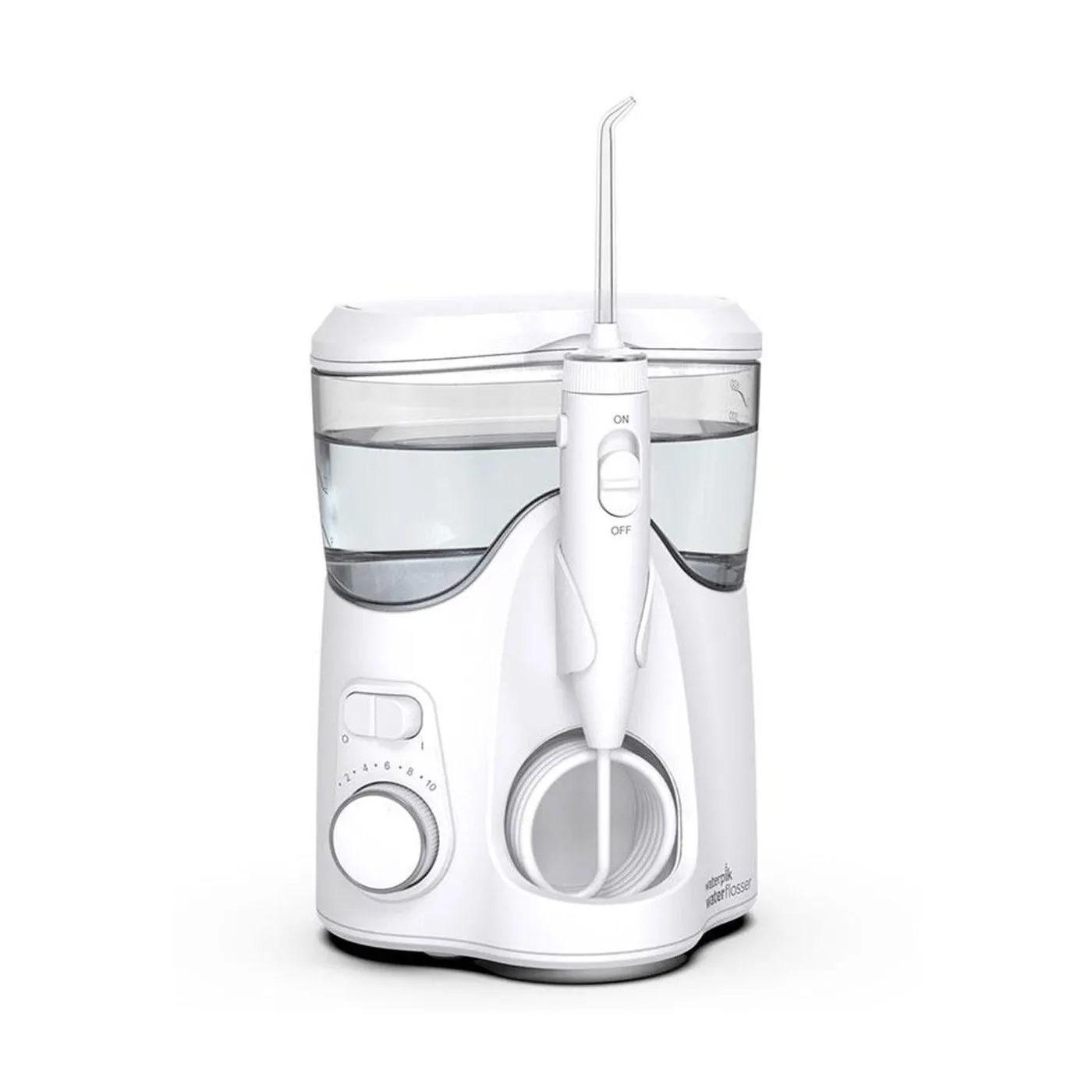 Waterpik Irrigador Bucal Ultra Plus Wp160