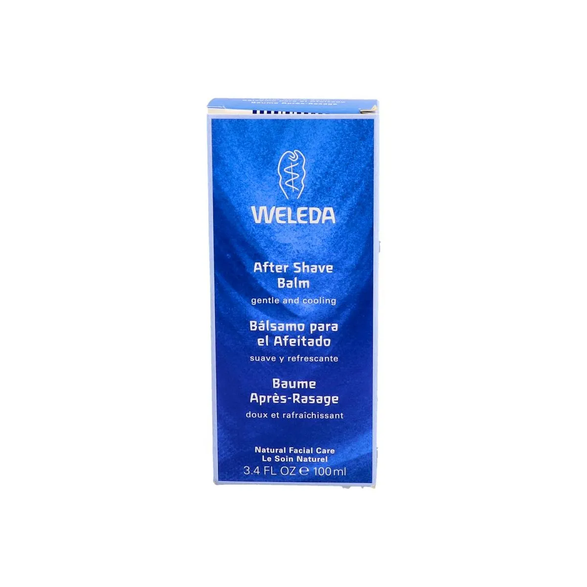 Weleda Balsamo Despues Afeitado 100 Ml