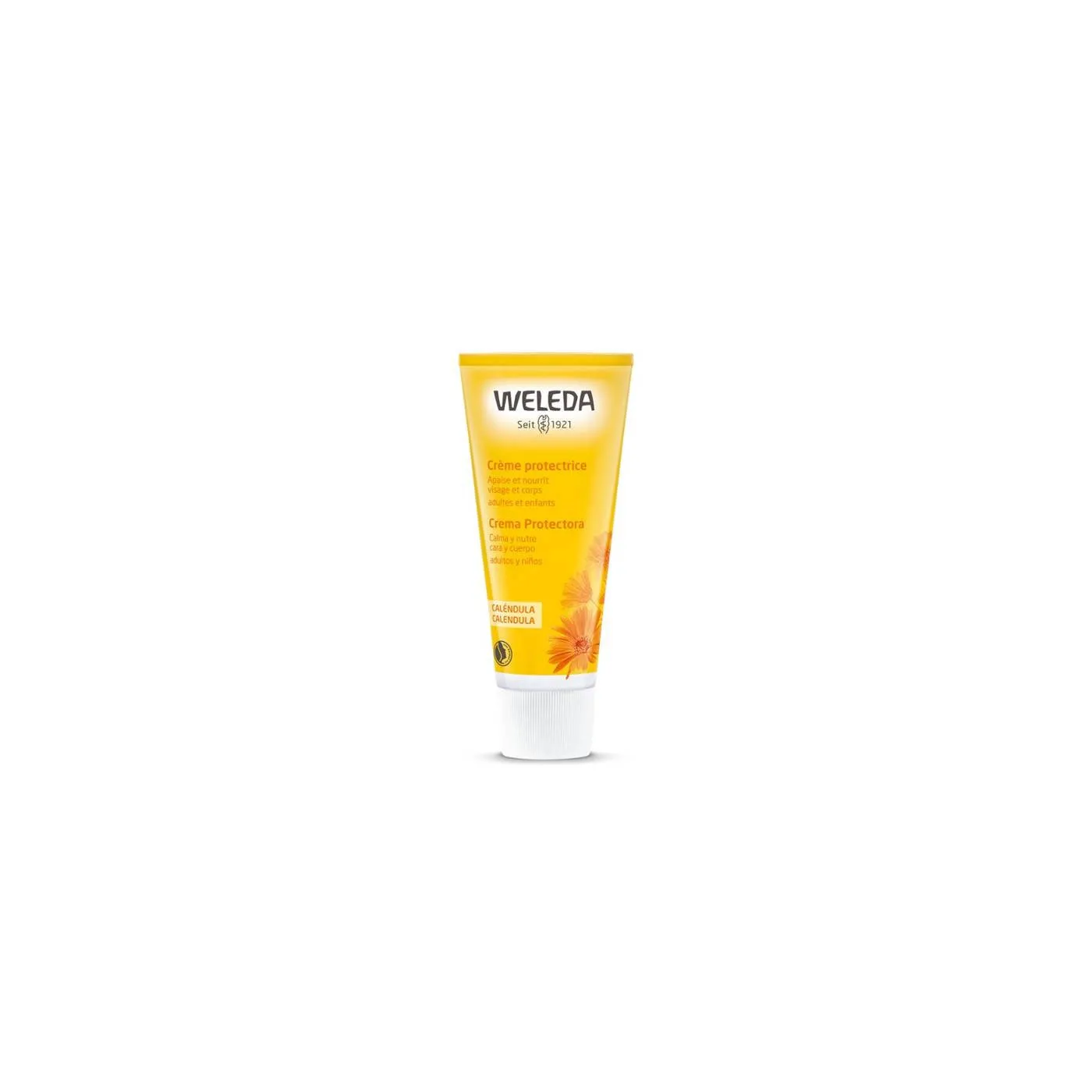 Weleda Crema Calendula 75 ml