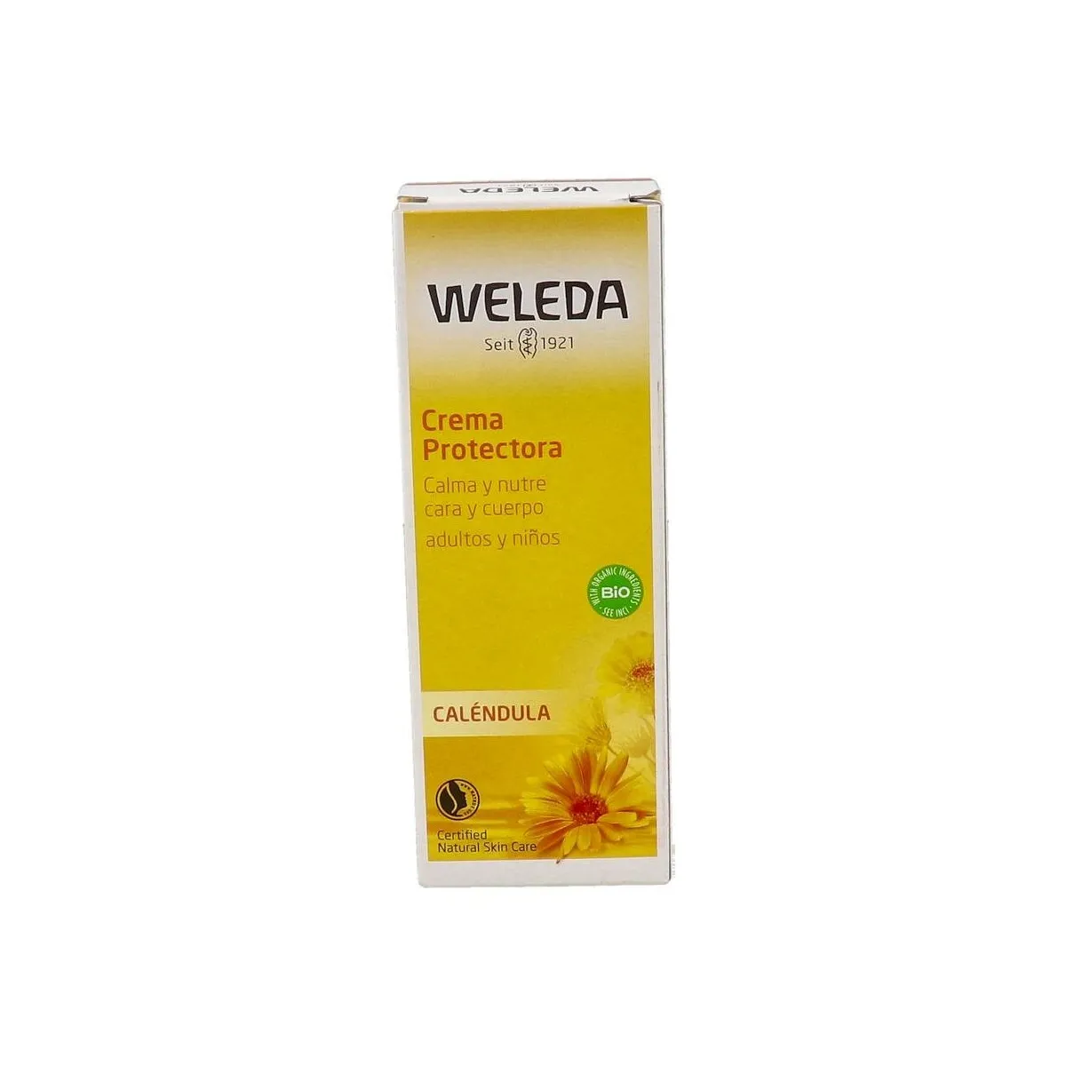 Weleda Crema Calendula 75ml