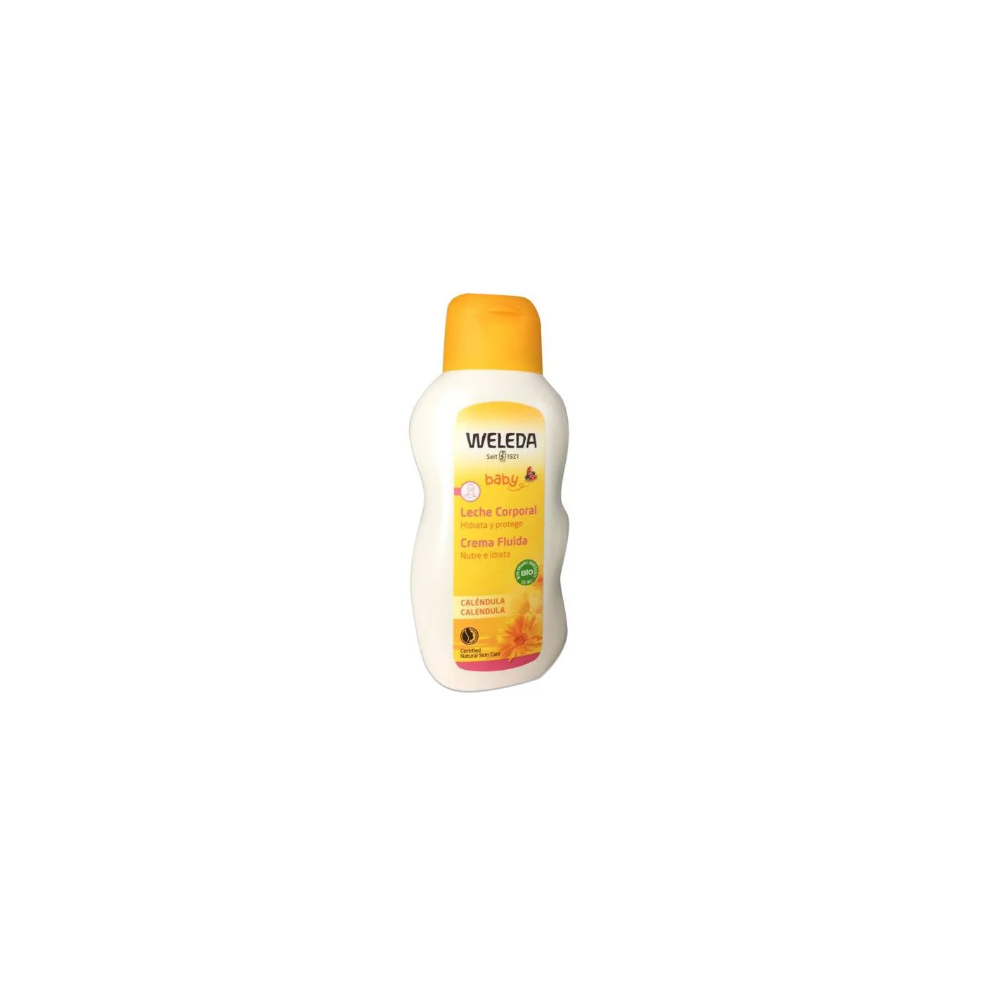 Weleda Leche Corporal Calendula 150 ml