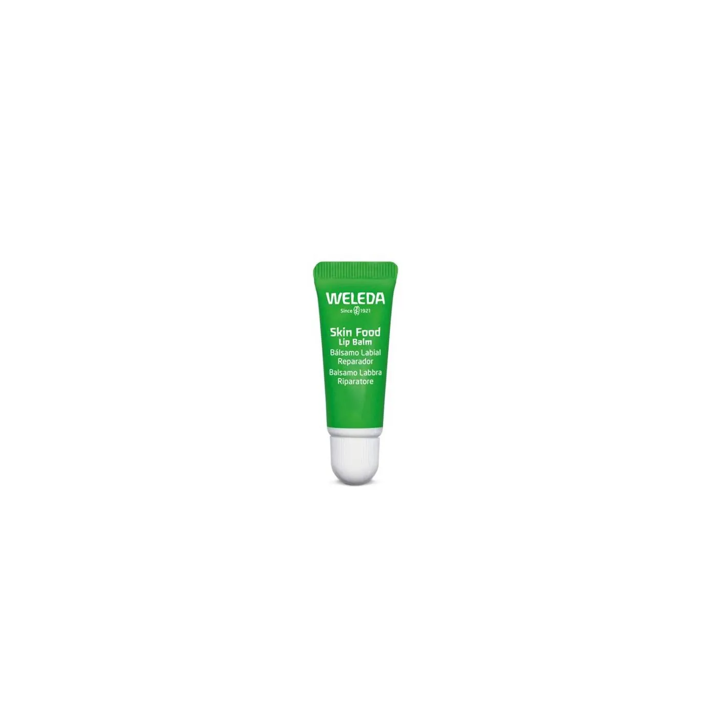 Weleda Skin Food Balsamo Labial Reparador 8 ml