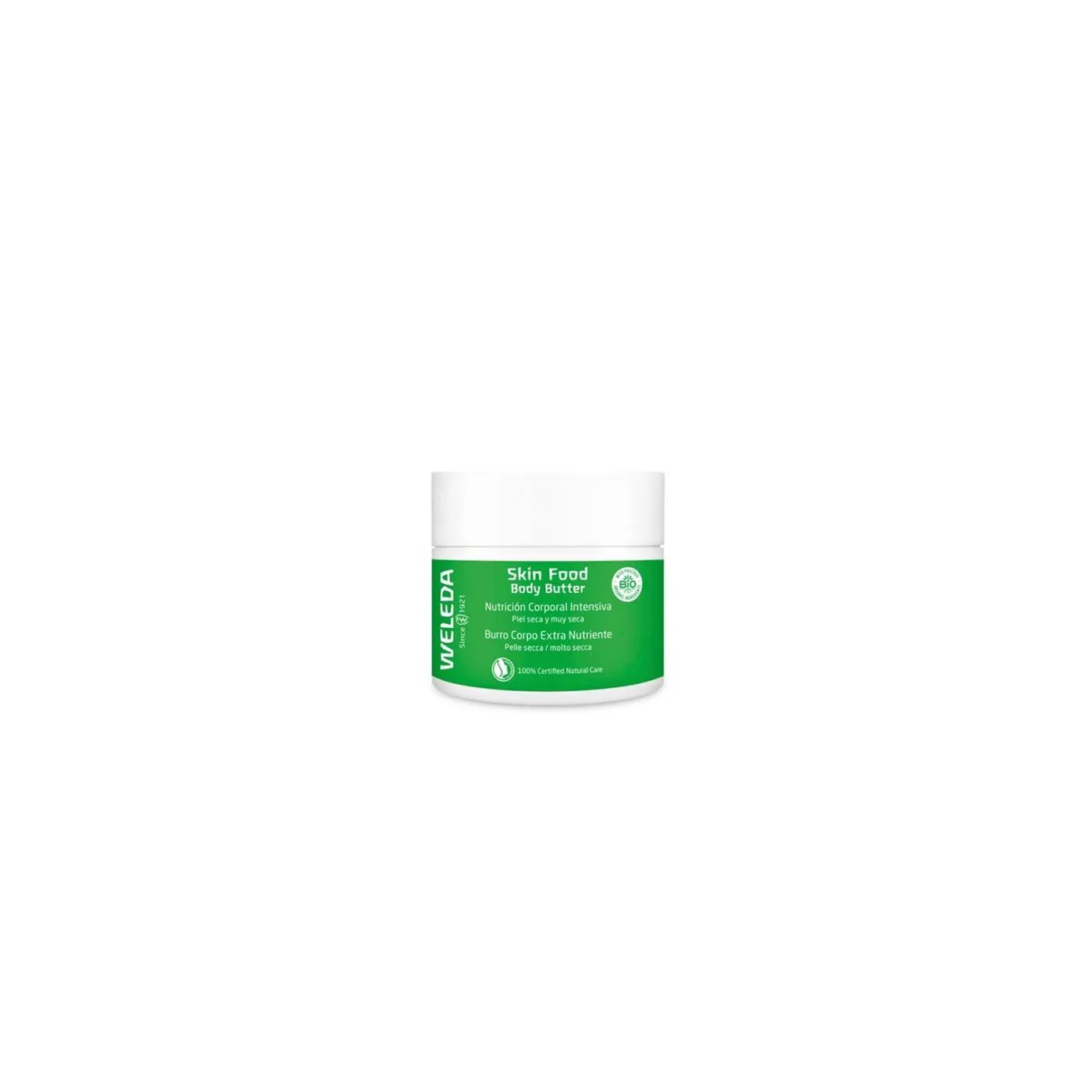 Weleda Skin Food Body Butter 150 ml