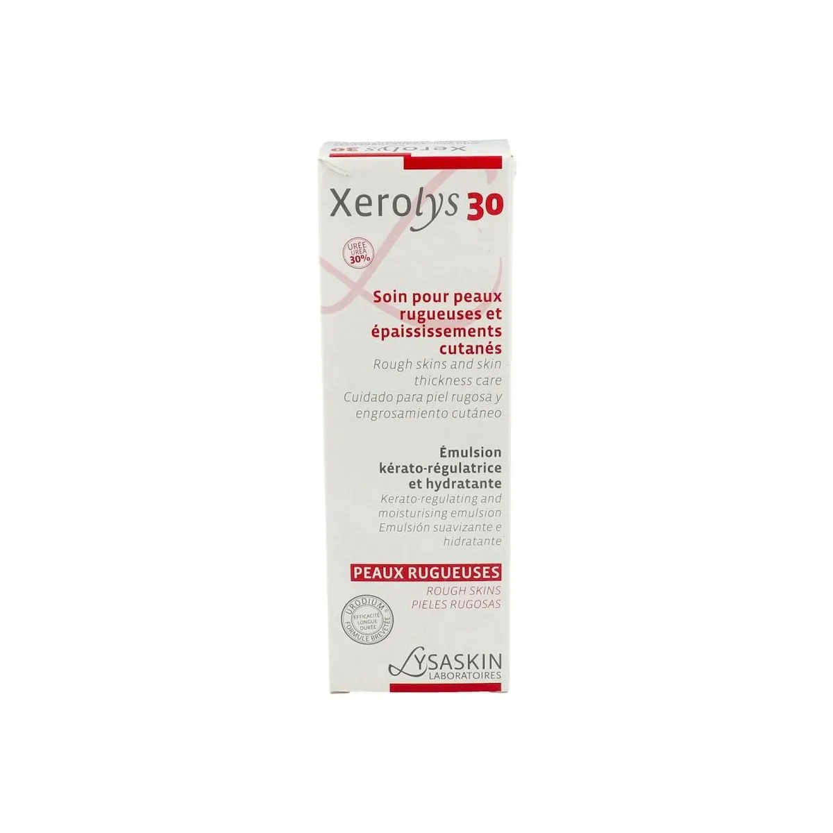 Xerolys 30 Emulsion 100 Ml
