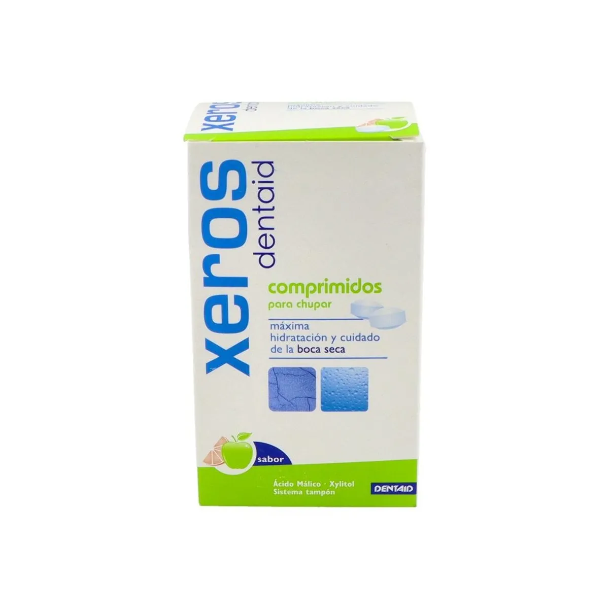 Xerosdentaid 90 Comprimidos