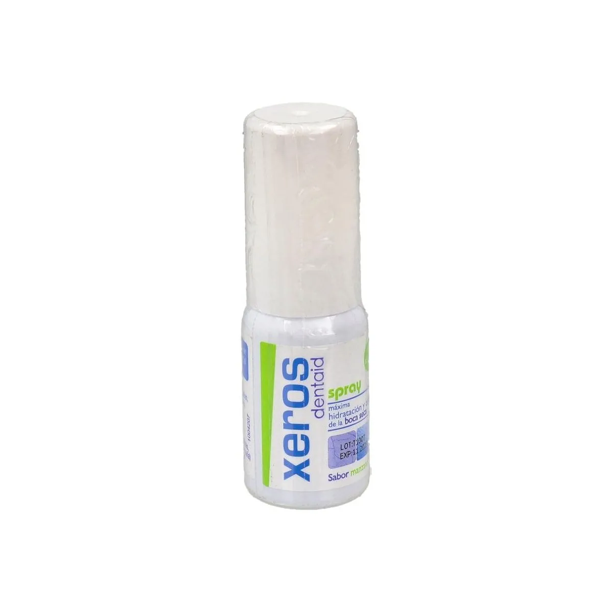 Xerosdentaid Spray 15 Ml