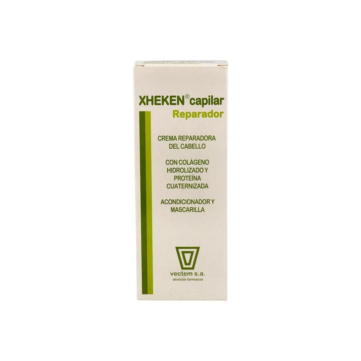 Xheken Capilar 250 Ml
