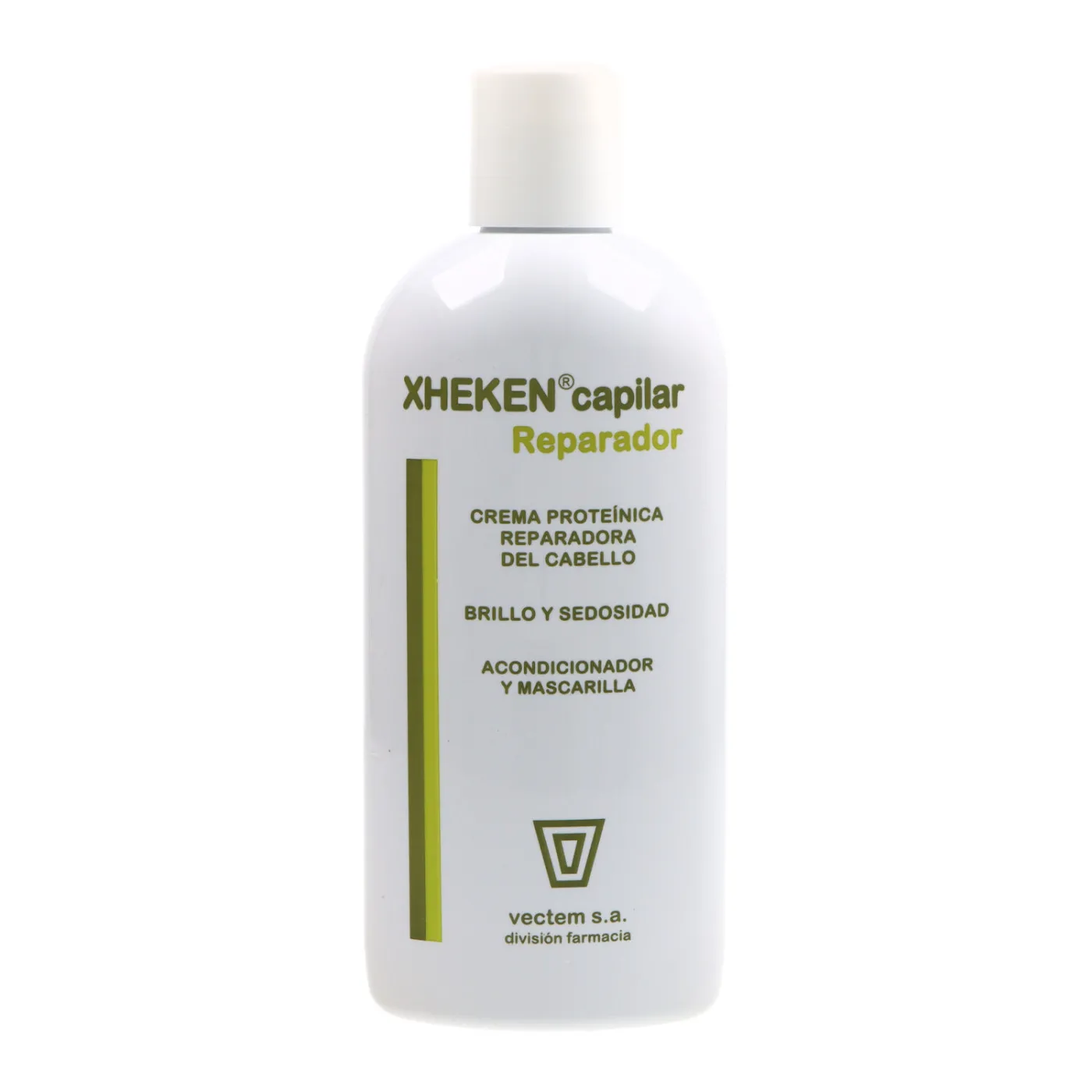 Xheken Mascarilla Capilar 250 ml