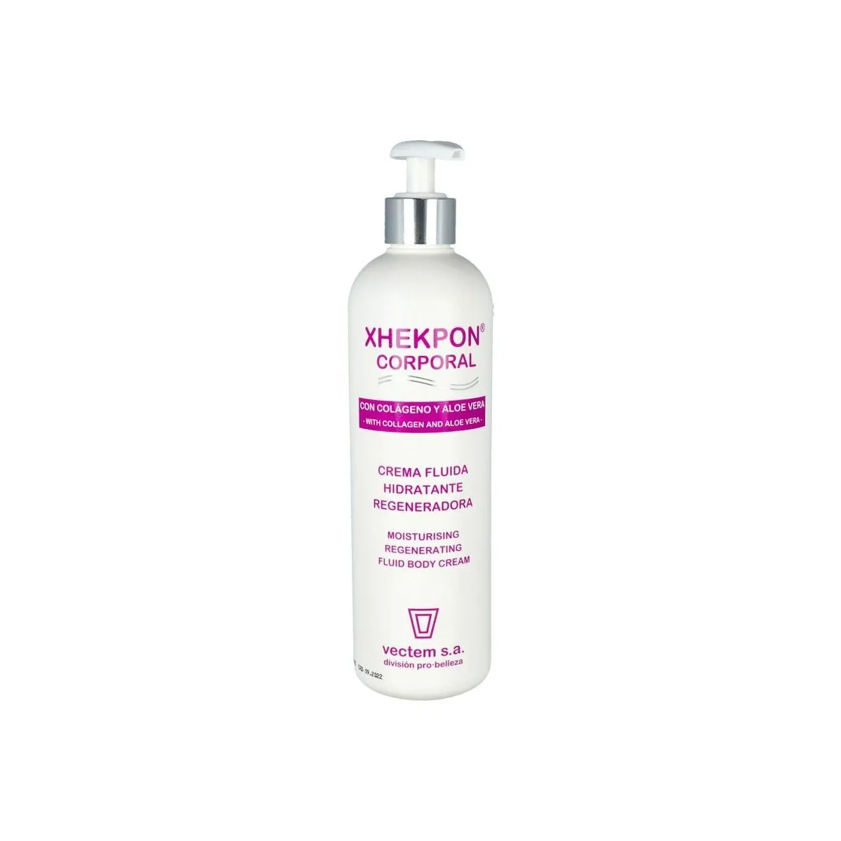 Xhekpon Cr Corporal 400 Ml