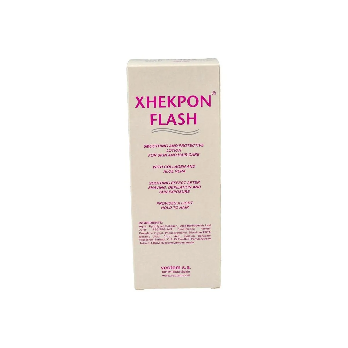Xhekpon Flash 150 Ml