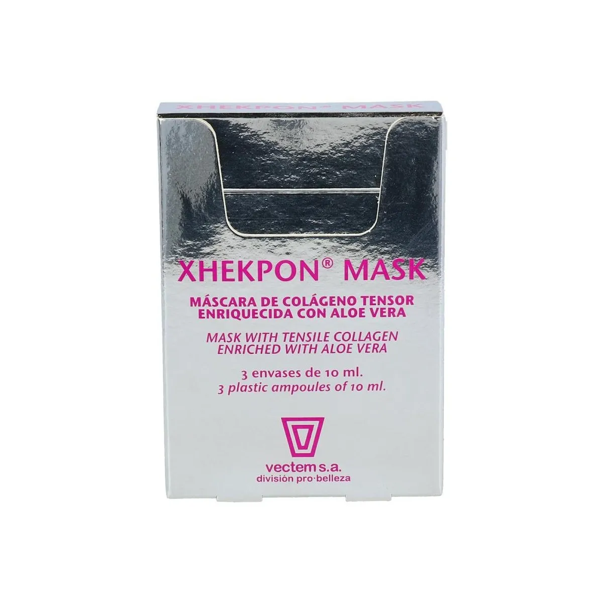 Xhekpon Mask 3 Amp 10 Ml