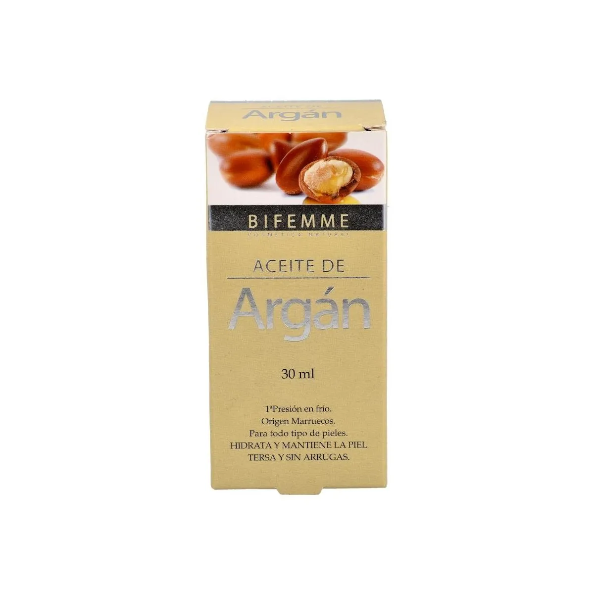Ynsadiet Aceite Argan 30 Ml 100%