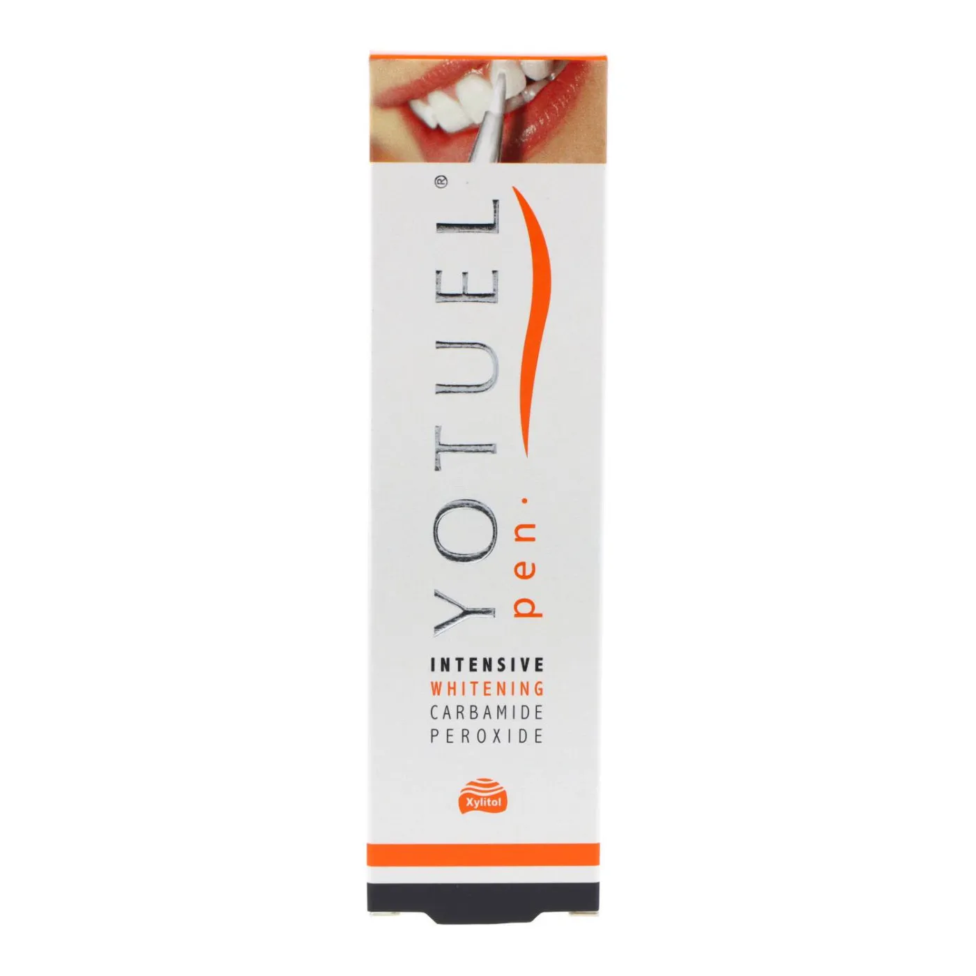 Yotuel Boligrafo Blanqueador 5 g