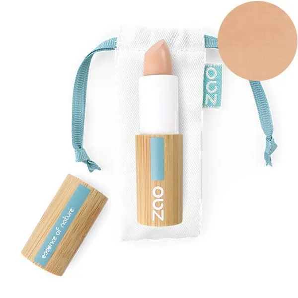 Corrector en barra 493 Rosy brown-Zao make up