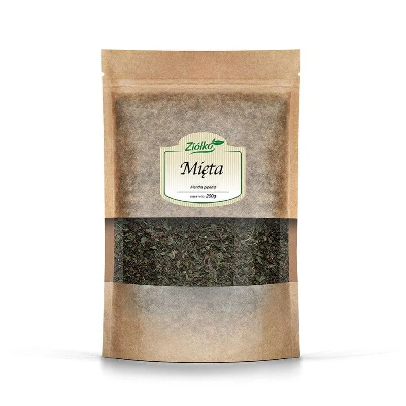 Ziółko Menta - 200 g