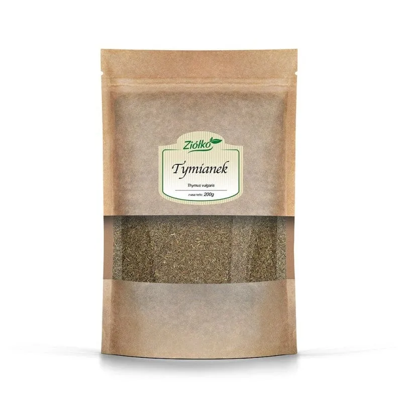 Ziółko Tomillo - 200 g